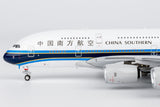 ＜予約＞NGmodel 中国南方航空 A380-800 B-6136 1/400 24626