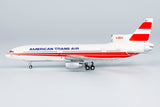 ＜取り寄せ＞NGmodel ATA航空 L-1011-1 N11002 1/400 31029
