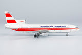 ＜取り寄せ＞NGmodel ATA航空 L-1011-1 N11002 1/400 31029
