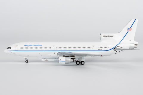 ＜予約＞NGmodel ノースロップ・グラマン L-1011-100 N140SC 1/400 31037