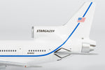 ＜予約＞NGmodel ノースロップ・グラマン L-1011-100 N140SC 1/400 31037