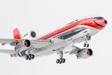 ＜取り寄せ＞NGmodel パシフィックサウスウエスト航空 L-1011-1 N10114 1/400 31038