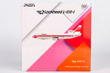 ＜取り寄せ＞NGmodel パシフィックサウスウエスト航空 L-1011-1 N10114 1/400 31038