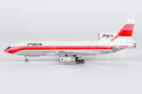 ＜取り寄せ＞NGmodel パシフィックサウスウエスト航空 L-1011-1 N10114 1/400 31038