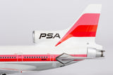 ＜取り寄せ＞NGmodel パシフィックサウスウエスト航空 L-1011-1 N10114 1/400 31038