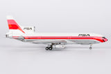 ＜取り寄せ＞NGmodel パシフィックサウスウエスト航空 L-1011-1 N10114 1/400 31038