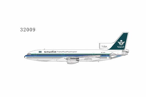 &lt;Reservierung&gt; NGmodel Saudia L-1011-200 HZ-AHI 1/400 32009