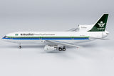 ＜取り寄せ＞NGmodel サウディア L-1011-200 HZ-AHJ 1/400 32012