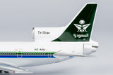 ＜取り寄せ＞NGmodel サウディア L-1011-200 HZ-AHJ 1/400 32012