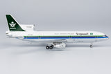 ＜取り寄せ＞NGmodel サウディア L-1011-200 HZ-AHJ 1/400 32012