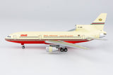 ＜取り寄せ＞NGmodel ロイヤルヨルダン航空 L-1011-500 JY-AGC 1/400 35016