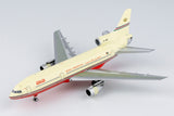＜取り寄せ＞NGmodel ロイヤルヨルダン航空 L-1011-500 JY-AGC 1/400 35016