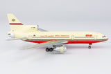 ＜取り寄せ＞NGmodel ロイヤルヨルダン航空 L-1011-500 JY-AGC 1/400 35016