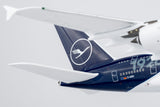 ＜予約＞NGmodel ルフトハンザ A380-800 D-AIMH 100周年記念塗装 1/400 38001