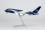 ＜予約＞NGmodel ルフトハンザ A380-800 D-AIMH 100周年記念塗装 1/400 38001