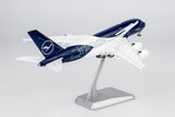 ＜予約＞NGmodel ルフトハンザ A380-800 D-AIMH 100周年記念塗装 1/400 38001