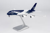 ＜予約＞NGmodel ルフトハンザ A380-800 D-AIMH 100周年記念塗装 1/400 38001
