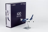 ＜予約＞NGmodel ルフトハンザ A380-800 D-AIMH 100周年記念塗装 1/400 38001