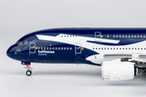 ＜予約＞NGmodel ルフトハンザ A380-800 D-AIMH 100周年記念塗装 1/400 38001