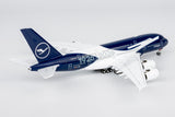 ＜予約＞NGmodel ルフトハンザ A380-800 D-AIMH 100周年記念塗装 1/400 38001