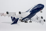 ＜予約＞NGmodel ルフトハンザ A380-800 D-AIMH 100周年記念塗装 1/400 38002
