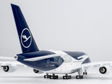 ＜予約＞NGmodel ルフトハンザ A380-800 D-AIMH 100周年記念塗装 1/400 38002