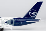 ＜予約＞NGmodel ルフトハンザ A380-800 D-AIMH 100周年記念塗装 1/400 38002