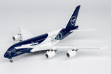 ＜予約＞NGmodel ルフトハンザ A380-800 D-AIMH 100周年記念塗装 1/400 38002