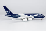 ＜予約＞NGmodel ルフトハンザ A380-800 D-AIMH 100周年記念塗装 1/400 38002