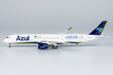 &lt;Reservierung&gt; NGmodel Azul Brazilian Airlines A350-900 PR-AOW 1/400 39043