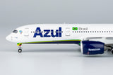 &lt;Reservierung&gt; NGmodel Azul Brazilian Airlines A350-900 PR-AOW 1/400 39043