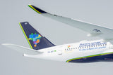 &lt;Reservierung&gt; NGmodel Azul Brazilian Airlines A350-900 PR-AOW 1/400 39043