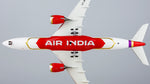 &lt;Reservierung&gt; NGmodel Air India A350-900 VT-JRA 1/400 39058