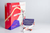 &lt;Reservierung&gt; NGmodel Air India A350-900 VT-JRA 1/400 39058