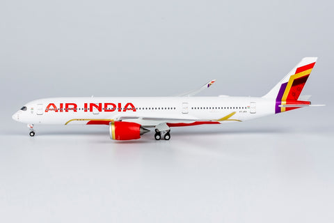 &lt;Reservierung&gt; NGmodel Air India A350-900 VT-JRA 1/400 39058