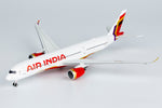 &lt;Reservierung&gt; NGmodel Air India A350-900 VT-JRA 1/400 39058