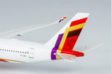 &lt;Reservierung&gt; NGmodel Air India A350-900 VT-JRA 1/400 39058