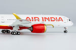 &lt;Reservierung&gt; NGmodel Air India A350-900 VT-JRA 1/400 39058