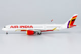 &lt;Reservierung&gt; NGmodel Air India A350-900 VT-JRB 1/400 39060