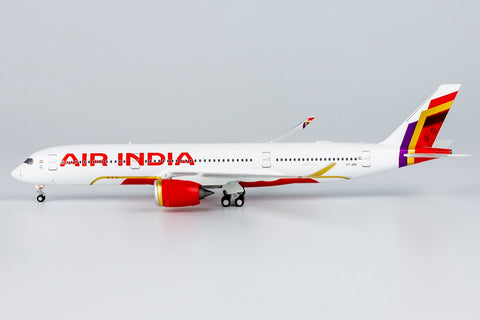 &lt;Reservierung&gt; NGmodel Air India A350-900 VT-JRB 1/400 39060