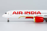 &lt;Reservierung&gt; NGmodel Air India A350-900 VT-JRB 1/400 39060