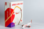 &lt;Reservierung&gt; NGmodel Air India A350-900 VT-JRB 1/400 39060