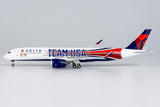 NGmodel デルタ航空 A350-900 N521DN 1/400 39067 NGmodel