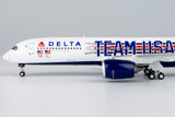 NGmodel デルタ航空 A350-900 N521DN 1/400 39067 NGmodel