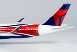 NGmodel デルタ航空 A350-900 N521DN 1/400 39067 NGmodel