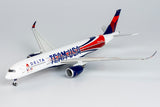 NGmodel デルタ航空 A350-900 N521DN 1/400 39067 NGmodel