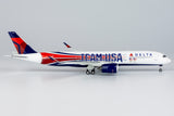 NGmodel デルタ航空 A350-900 N521DN 1/400 39067 NGmodel