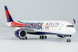 NGmodel デルタ航空 A350-900 N521DN 1/400 39067 NGmodel