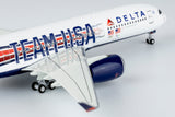 NGmodel デルタ航空 A350-900 N521DN 1/400 39067 NGmodel