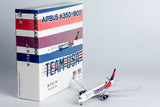 NGmodel デルタ航空 A350-900 N521DN 1/400 39067 NGmodel